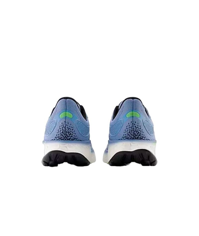 Chaussures Running de New Balance Fresh Foam X...