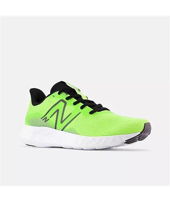 Zapatillas de Running New Balance 411v3 Thirty...