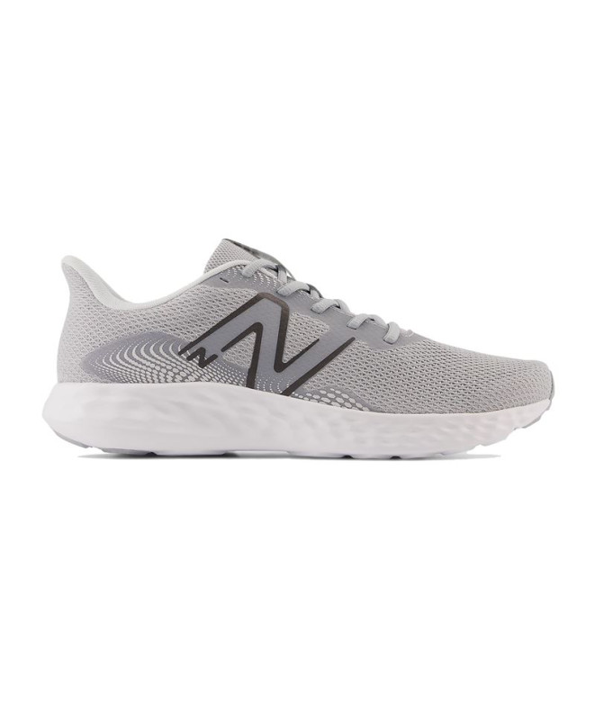 Sapatilhas Running New Balance 411V3 Men's Grey