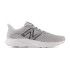 Zapatillas de Running New Balance 411V3 Gris Hombre