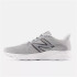 Zapatillas de Running New Balance 411V3 Gris Hombre