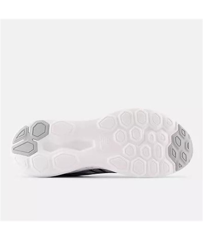 Chaussures Running New Balance de 411V3 Grey Homme