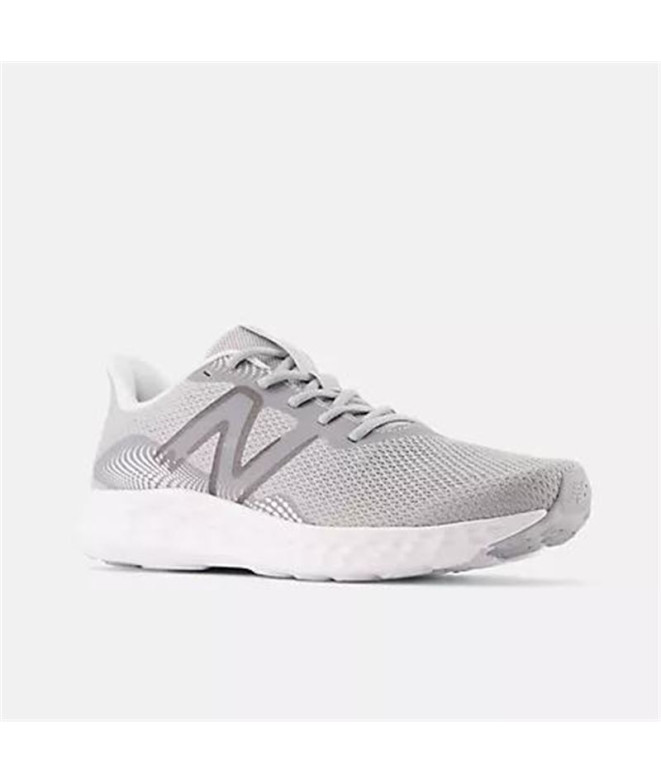 Zapatillas de Running New Balance 411V3 Gris...
