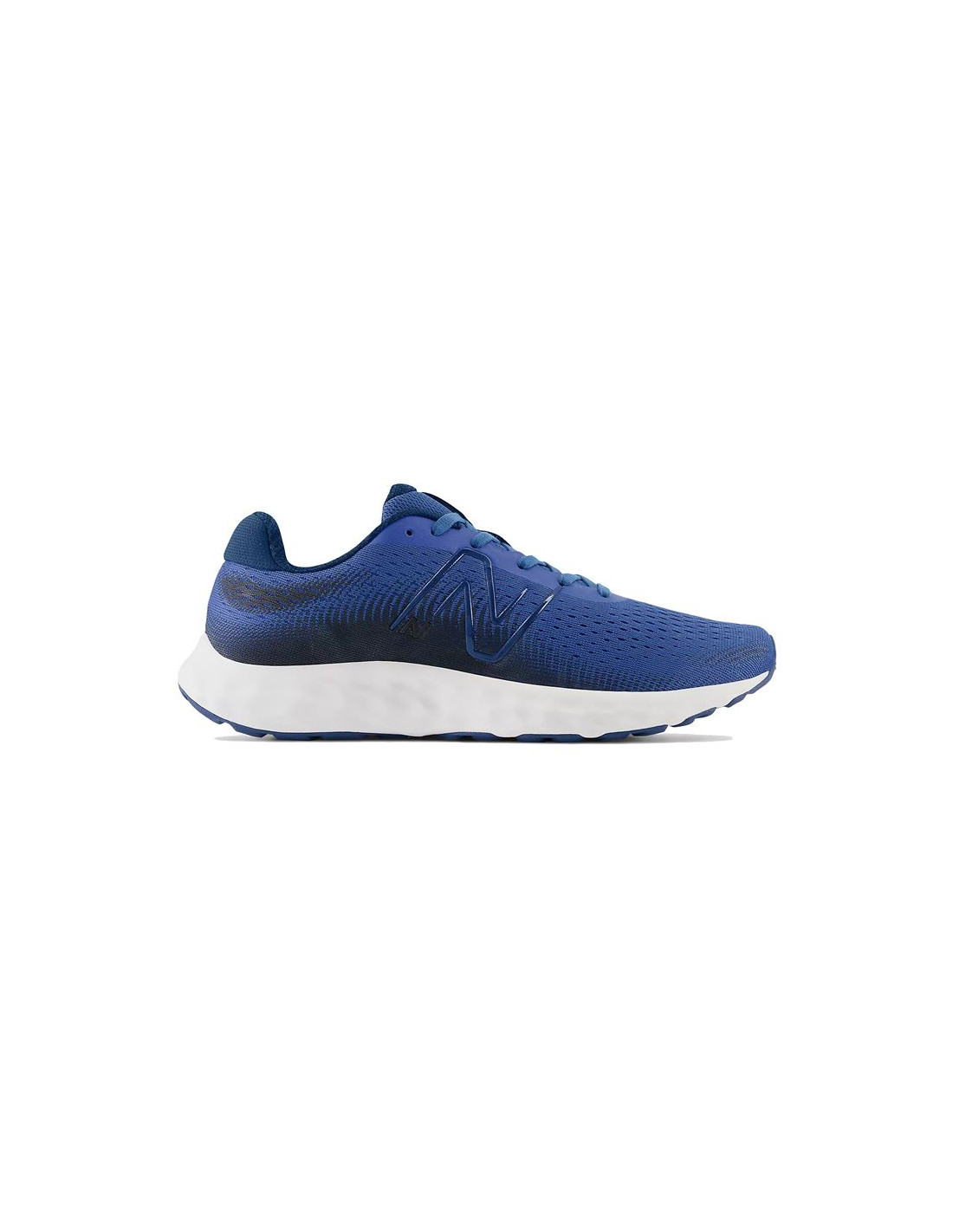 New balance best sale 520 bleu