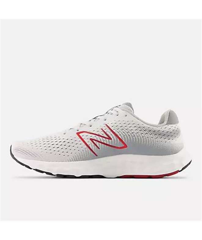 Chaussures Running New Balance de 520V8 Gris Homme