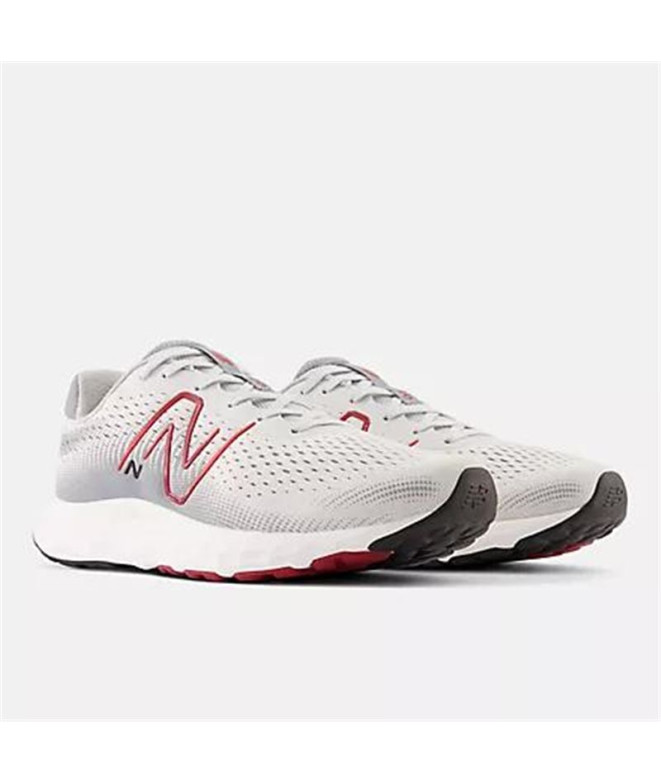 Chaussures Running New Balance de 520V8 Gris Homme