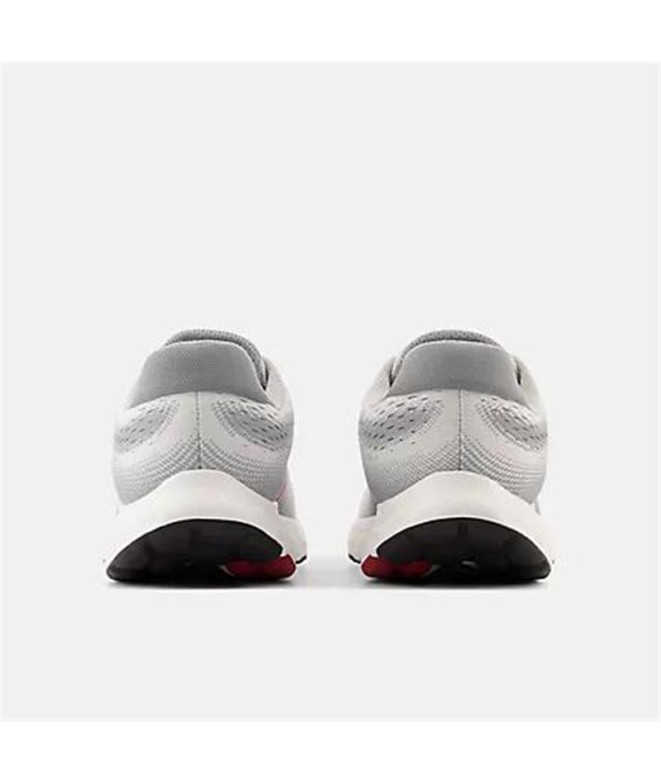 Chaussures Running New Balance de 520V8 Gris Homme