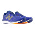 Sapatilhas Running de New Balance Fresh Foam 680v7 Azul Marinho Homem