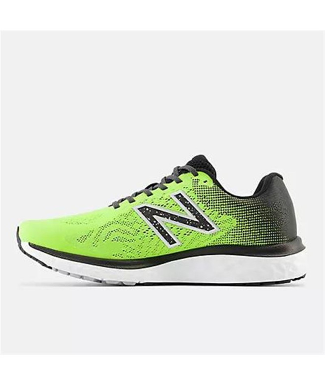 Sapatilhas de Running New Balance Fresh Foam...