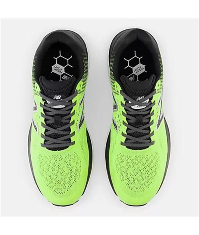 Sapatilhas de Running New Balance Fresh Foam...