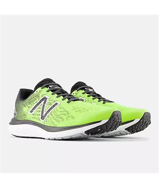 Chaussures de Running New Balance Fresh Foam...
