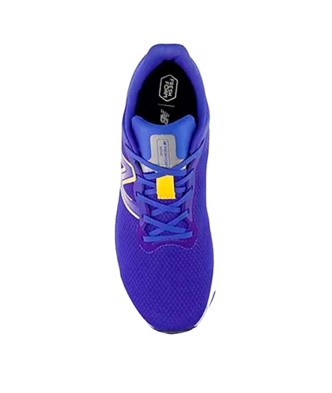 Chaussures Running de New Balance Fresh Foam...