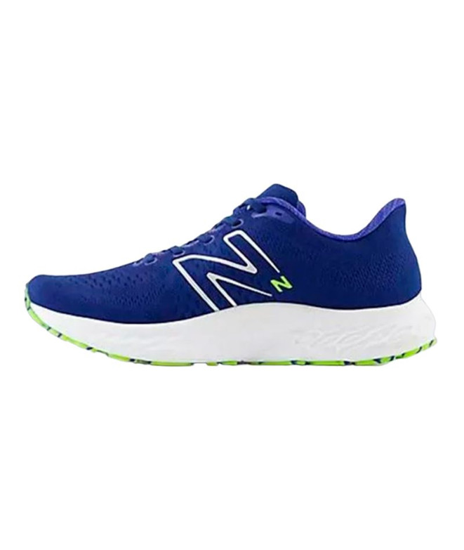Chaussures Running de New Balance Fresh Foam X...