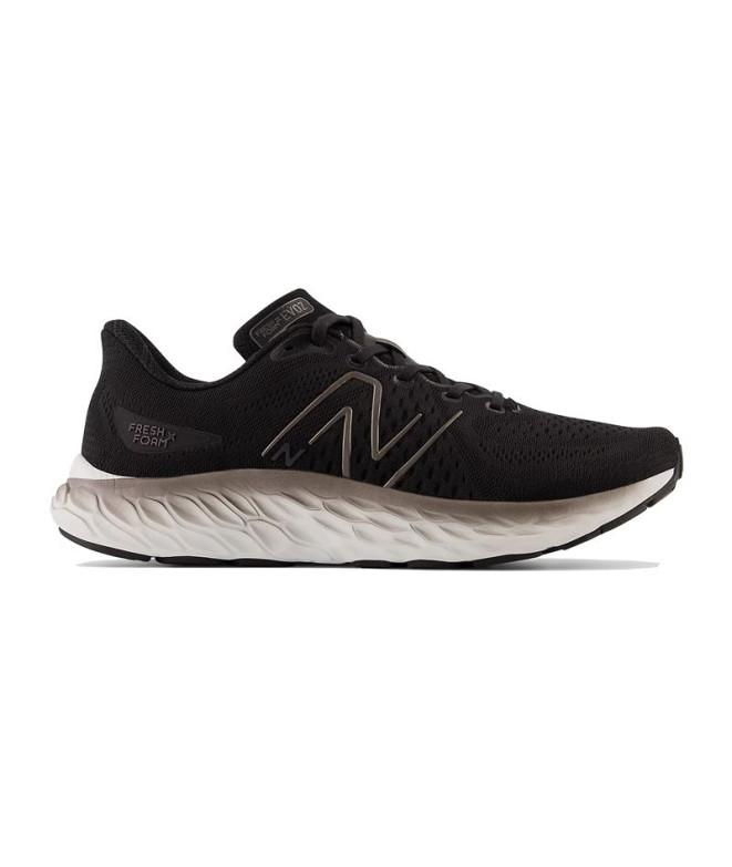 Sapatilhas Running New Balance Fresh Foam X Evoz V3 Preto Sapatilhas para homem