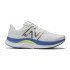 Chaussures Running New Balance de FuelCell Propel v4 White Homme