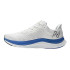 Chaussures Running New Balance de FuelCell Propel v4 White Homme
