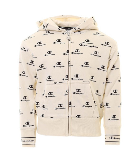 Chaqueta Sportswear Champion Multilogo