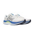Chaussures Running New Balance de FuelCell Propel v4 White Homme