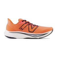 Zapatillas de Running New Balance FuelCell Rebel v3 Neon Dragonfly Hombre