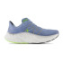 Sapatilhas de Running New Balance Fresh Foam X More v4 Mercury Blue Homem