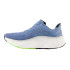 Sapatilhas de Running New Balance Fresh Foam X More v4 Mercury Blue Homem