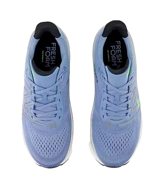 Zapatillas de Running New Balance Fresh Foam X...