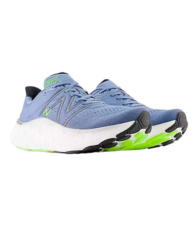 Zapatillas de Running New Balance Fresh Foam X...