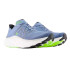 Sapatilhas de Running New Balance Fresh Foam X More v4 Mercury Blue Homem
