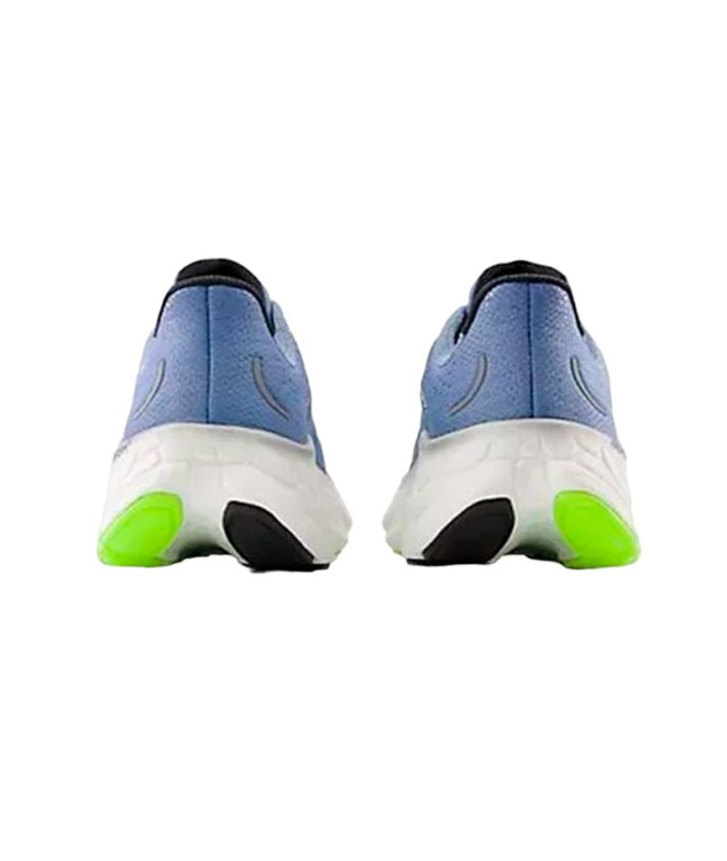 Zapatillas de Running New Balance Fresh Foam X...