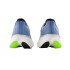 Sapatilhas de Running New Balance Fresh Foam X More v4 Mercury Blue Homem