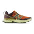 Sapatilhas de Trail New Balance Fresh Foam X Hierro v7 Cayenne Homem