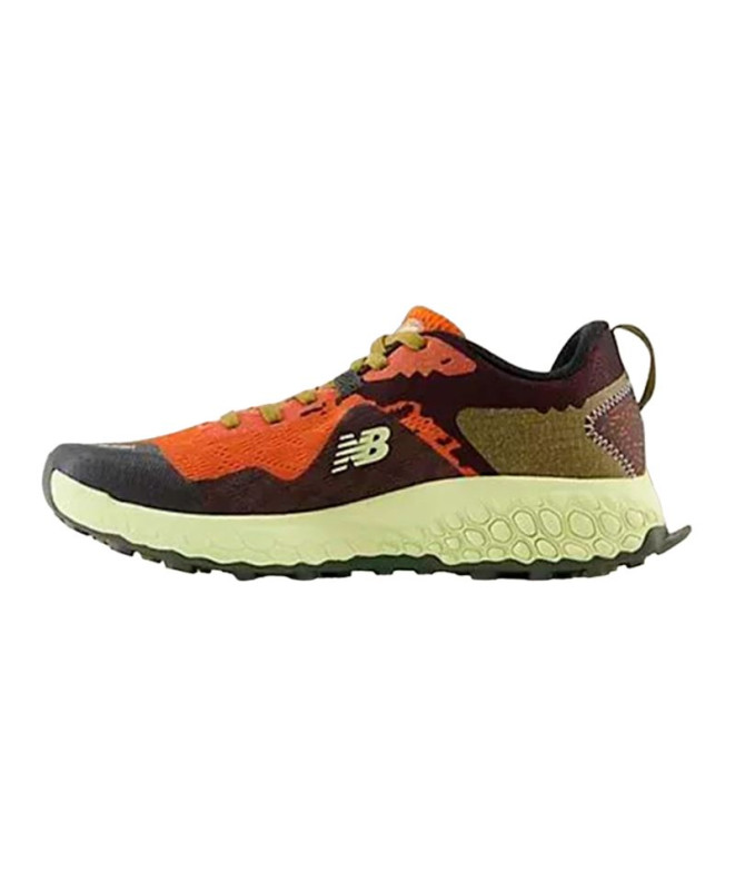 Sapatilhas de Trail New Balance Fresh Foam X...