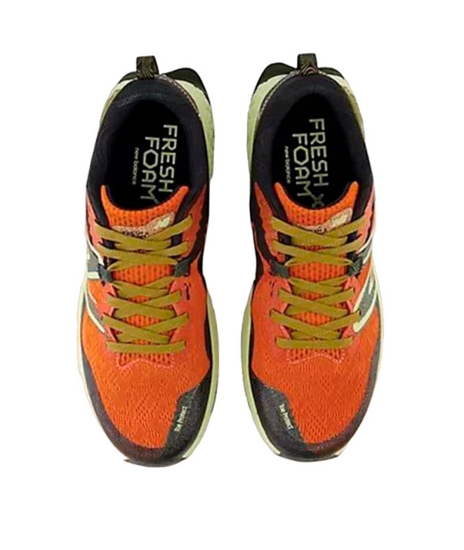 Sapatilhas de Trail New Balance Fresh Foam X...
