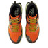 Sapatilhas de Trail New Balance Fresh Foam X Hierro v7 Cayenne Homem