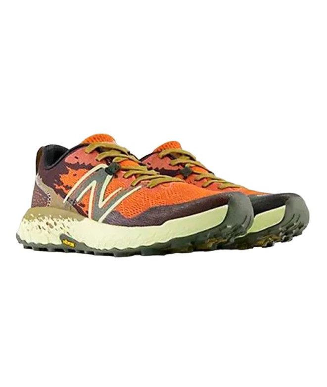 Sapatilhas de Trail New Balance Fresh Foam X...