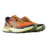 Sapatilhas de Trail New Balance Fresh Foam X Hierro v7 Cayenne Homem