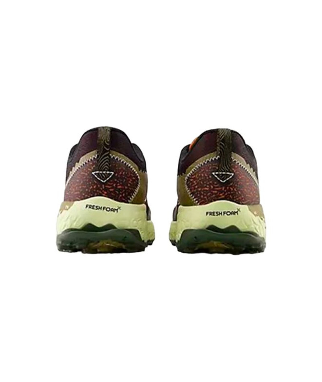 Chaussures de Trail New Balance Fresh Foam X...