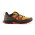 Sapatilhas de Trail New Balance Fresh Foam X Hierro v7 Hot Marigold Homem