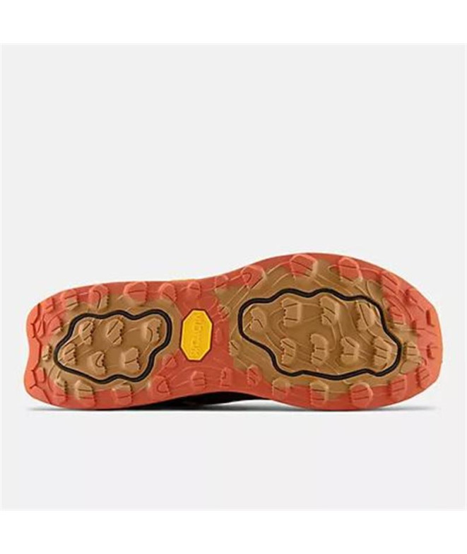 Zapatillas de Trail New Balance Fresh Foam X...