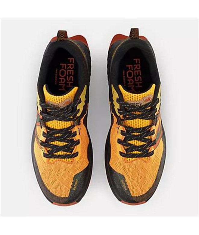 Zapatillas de Trail New Balance Fresh Foam X...