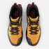 Sapatilhas de Trail New Balance Fresh Foam X Hierro v7 Hot Marigold Homem