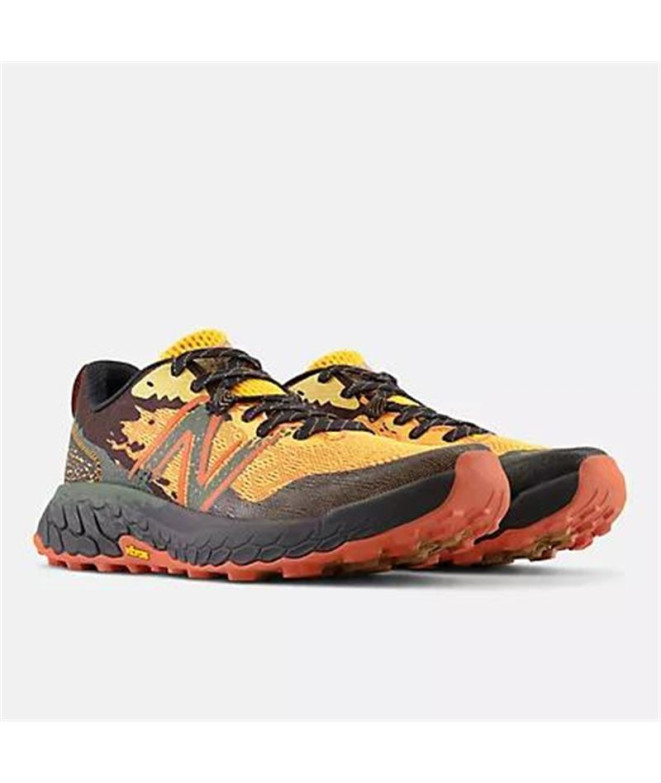 Zapatillas de Trail New Balance Fresh Foam X...
