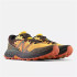 Sapatilhas de Trail New Balance Fresh Foam X Hierro v7 Hot Marigold Homem