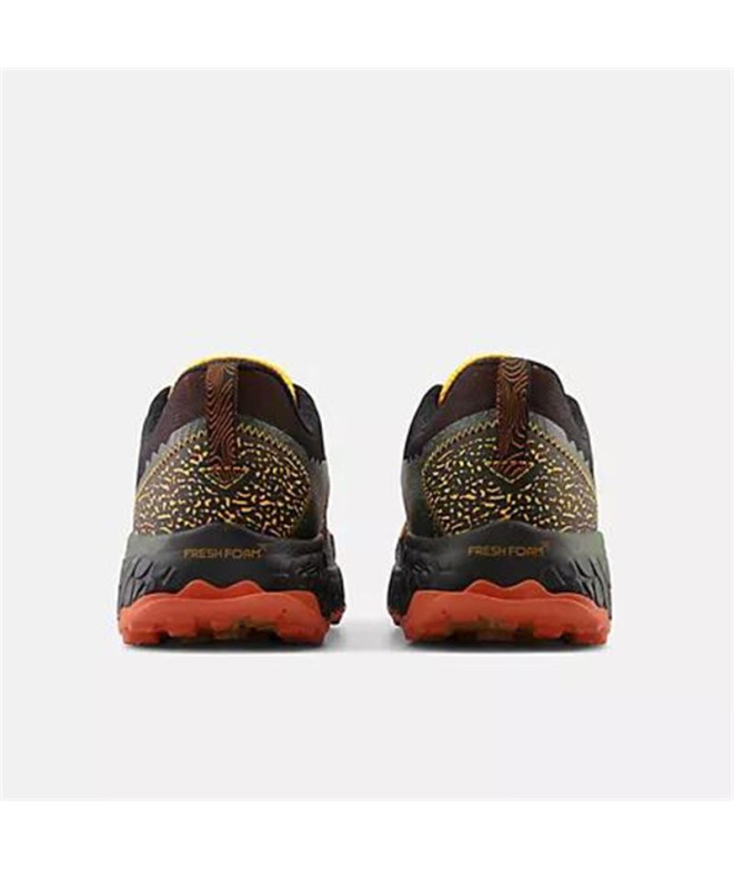 Zapatillas de Trail New Balance Fresh Foam X...