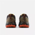 Chaussures de Trail New Balance Fresh Foam X Hierro v7 Hot Marigold Homme