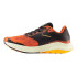 Sapatilhas Trail New Balance de DynaSoft Nitrel V5 Cayenne Homem
