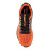 Sapatilhas Trail New Balance de DynaSoft Nitrel V5 Cayenne Homem