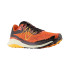 Sapatilhas Trail New Balance de DynaSoft Nitrel V5 Cayenne Homem
