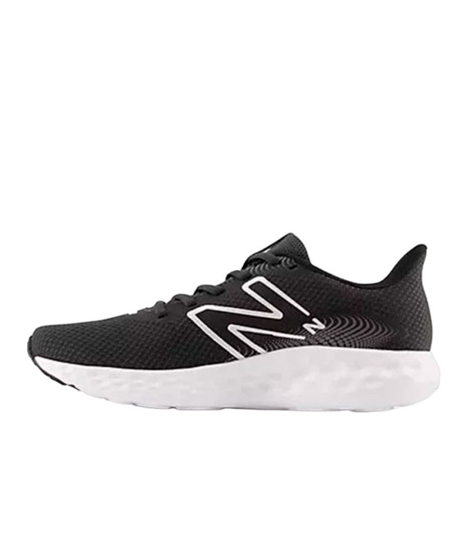 Chaussures Running New Balance de 411V3 Femme