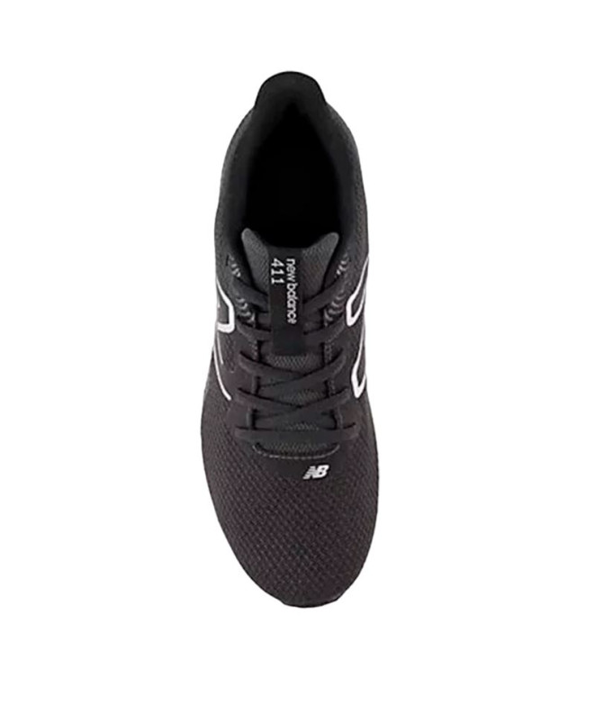 Chaussures Running New Balance de 411V3 Femme